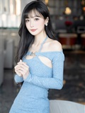 Xiuren秀人网 2025.04.08 NO.10124 樱桃小阑子(23)